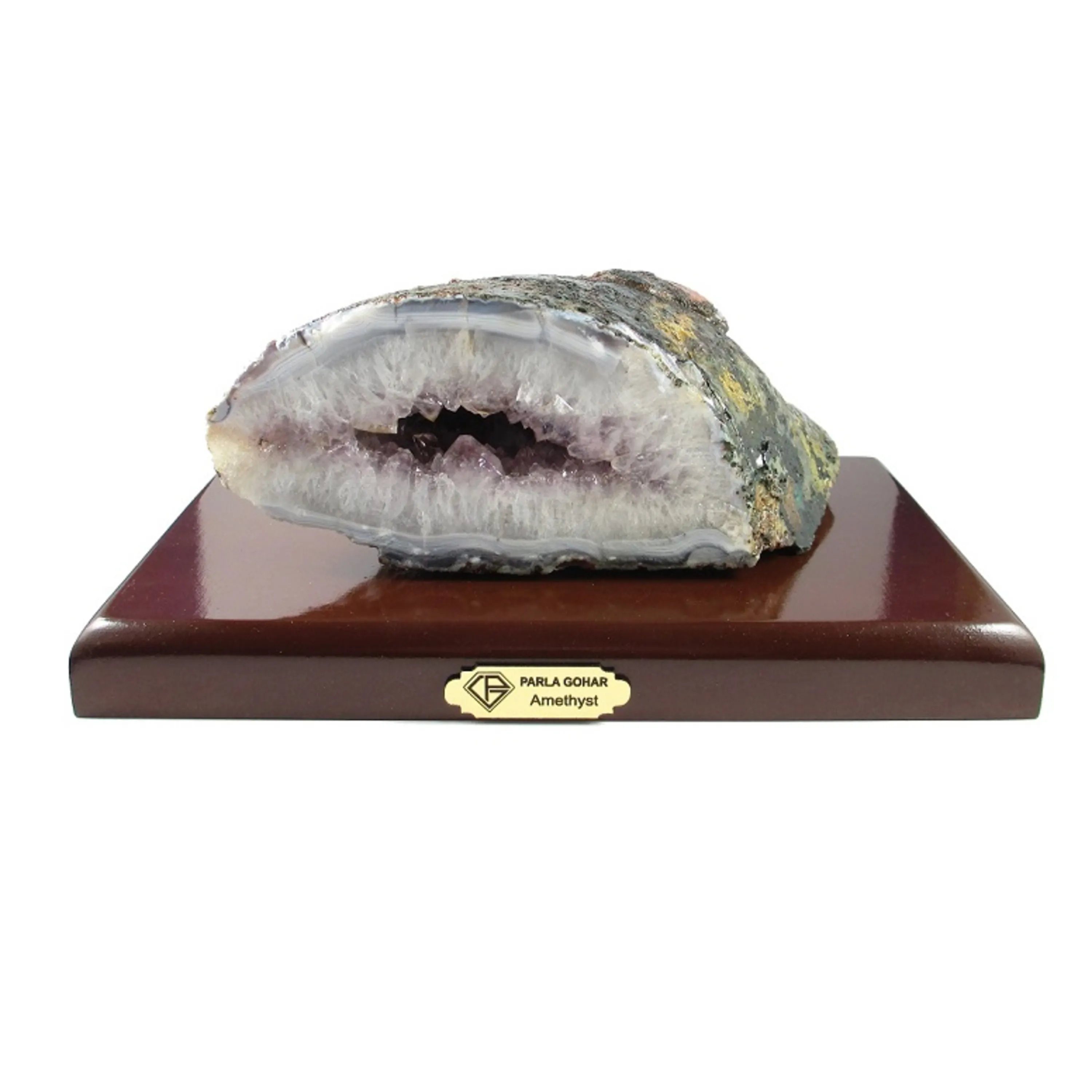 آمتیست راف طبیعی کد 1998